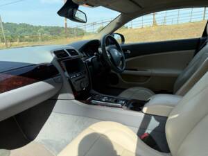 Bild 14/32 von Jaguar XK (2011)