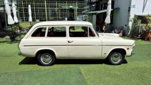 Image 20/63 of Ford Anglia (1965)