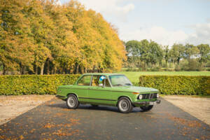 Immagine 19/99 di BMW 2002 tii (1974)
