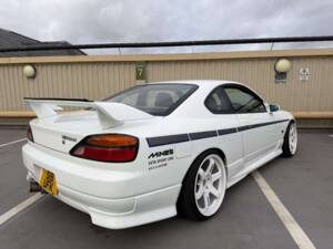Bild 11/50 von Nissan Silvia Spec-R (2000)