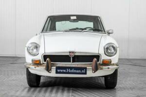 Afbeelding 13/50 van MG MGB GT (1972)