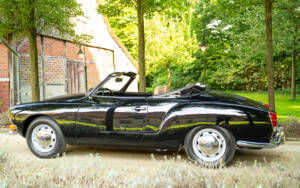 Image 7/65 de Volkswagen Karmann Ghia 1600 (1971)