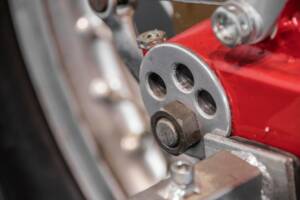 Imagen 29/30 de Bultaco TSS 350 (1969)