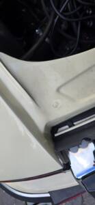 Immagine 27/40 di Porsche 911 2.4 T (1973)