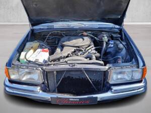 Bild 12/23 von Mercedes-Benz 350 SE (1975)