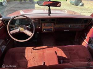 Imagen 20/32 de Chevrolet Caprice Classic (1984)