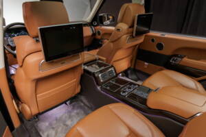 Bild 26/34 von Land Rover Range Rover Autobiography SDV8 (2015)
