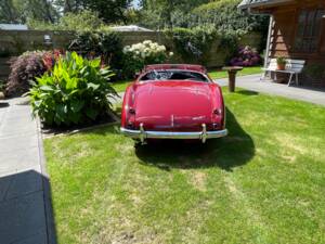 Bild 24/150 von Austin-Healey 100/4 (BN1) (1955)