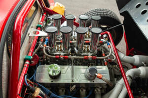 Image 34/50 of UVA M6 GTR (1998)