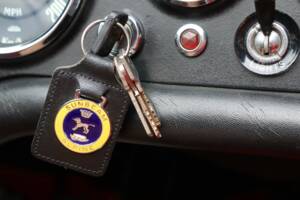 Image 31/50 of Sunbeam Alpine Mk IV (1965)