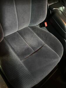 Image 25/49 of Mercedes-Benz S 500 L (1996)