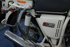 Image 31/40 of Honda CB 360 G (1974)