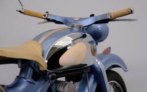 Immagine 74/76 di NSU Superfox (1956)