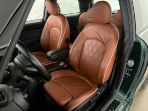 Immagine 21/26 di Mini Cooper S (2018)