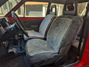 Bild 10/36 von Ford Fiesta 1.6 D (1987)