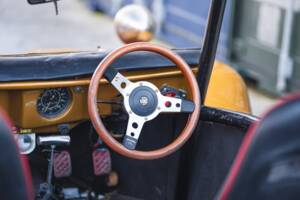 Image 22/45 of Volkswagen Hot Rod Sandman Buggy (1963)