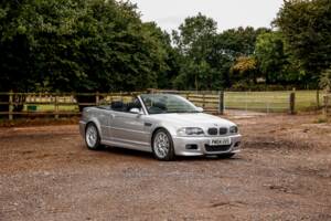 Image 22/50 de BMW M3 (2004)