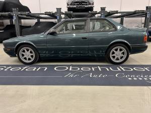 Bild 8/35 von Maserati Biturbo 2.24V (1992)