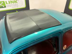 Bild 17/34 von FIAT 500 R (1973)