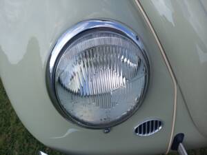 Image 80/137 of Volkswagen Beetle 1200 (1965)