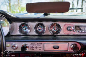 Imagen 38/57 de Volvo 1800 S (1965)