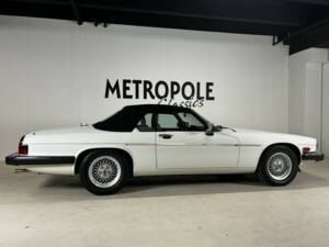 Image 3/14 of Jaguar XJS 5.3 V12 (1990)