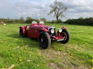 Afbeelding 1/8 van Riley 12/4 Special (1937)