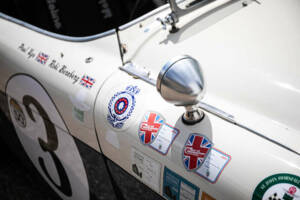 Immagine 19/44 di Austin-Healey 100&#x2F;4 (BN1) (1955)