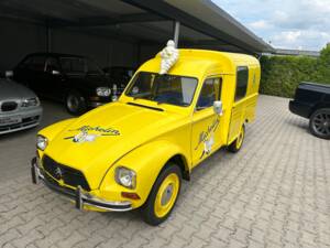 Image 8/42 de Citroën Acadiane (1982)