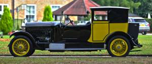 Image 8/50 of Rolls-Royce 20 HP (1927)