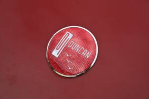 Immagine 14/50 di Alvis TA 14 Duncan Sports (1948)