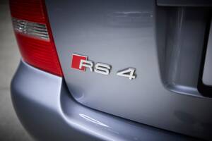 Imagen 56/100 de Audi RS4 Avant (2001)