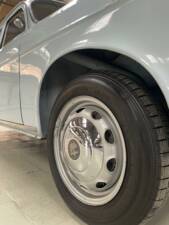 Image 12/87 of Alfa Romeo Giulietta TI (1963)