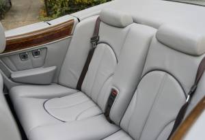 Bild 32/39 von Rolls-Royce Corniche V (2000)