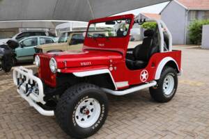 Bild 1/8 von Jeep CJ-2A (1948)