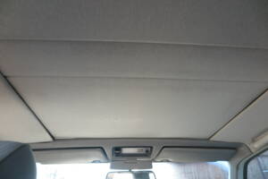 Image 31/92 de Mercedes-Benz 200 D (1989)