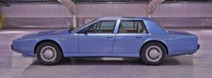 Bild 5/50 von Aston Martin Lagonda (1989)