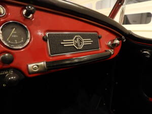 Image 24/51 of MG MGA 1600 (1960)