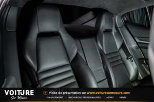 Bild 10/30 von Porsche Panamera Turbo (2009)