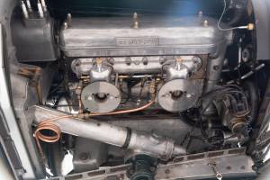 Image 33/33 of Bentley 3 Litre (1925)