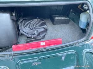 Bild 29/35 von Mini Cooper 1.3i MPI (1999)