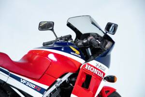 Bild 16/50 von Honda VF 500 F (1986)