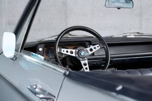 Bild 19/50 von BMW 1600 - 2 (1968)