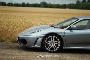 Image 14/24 of Ferrari F430 (2007)