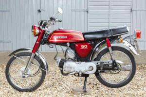 Bild 2/35 von Suzuki DUMMY (1977)