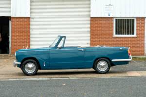 Bild 4/50 von Triumph Herald 1200 (1965)