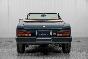 Imagen 15/50 de FIAT Spider 2000 (1980)