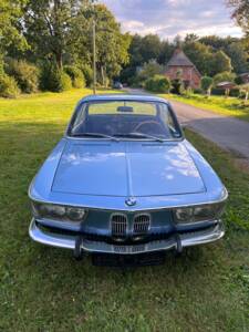 Immagine 43/74 di BMW 2000 CS (1969)