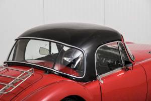 Bild 41/50 von MG MGA 1500 (1956)