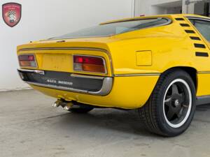 Imagen 75/81 de Alfa Romeo Montreal (1972)